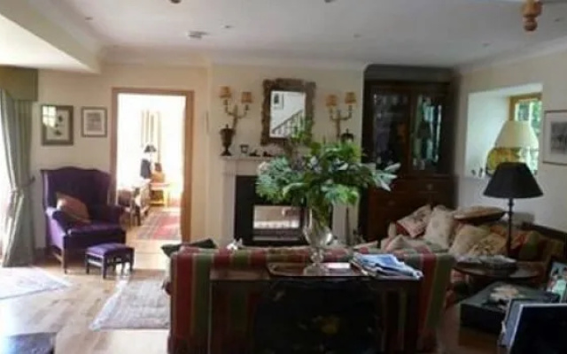 Cairnie Cottage