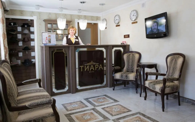 Тиара