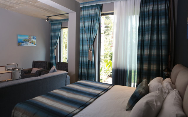 Sandora Boutique Hotel