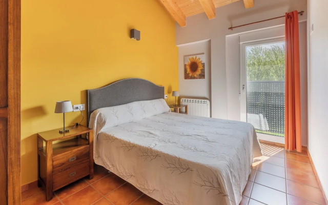 Apartamentos Fuentes de la Hoz