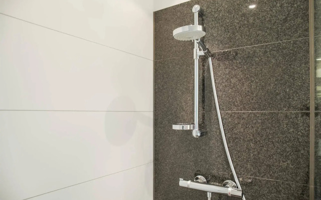 Motel One Prague-Florentinum