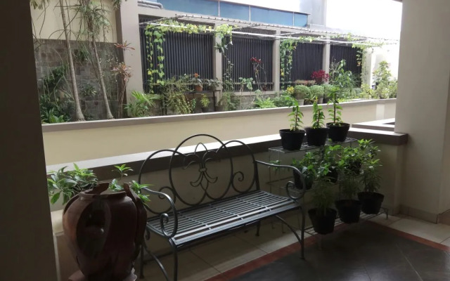 GK Gallery Rumah Sewa by ZUZU