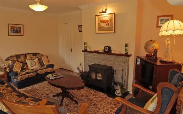 Orchard Grove B&B
