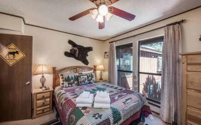 Cowboys, Indians and Outlaws by Kokopelli Property Management