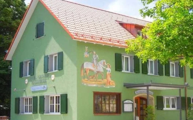 Hotel Prassberger