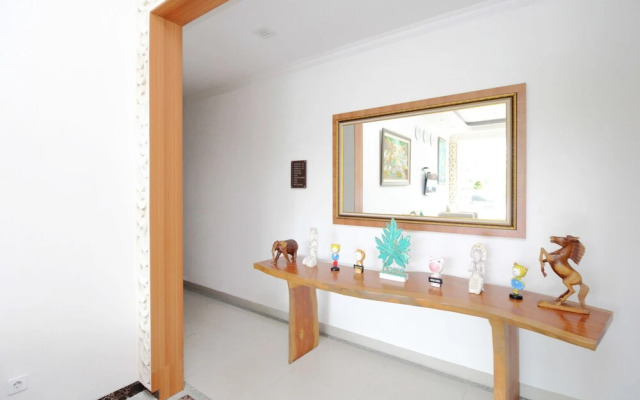 Airy Jimbaran Buanasari 88 Bali
