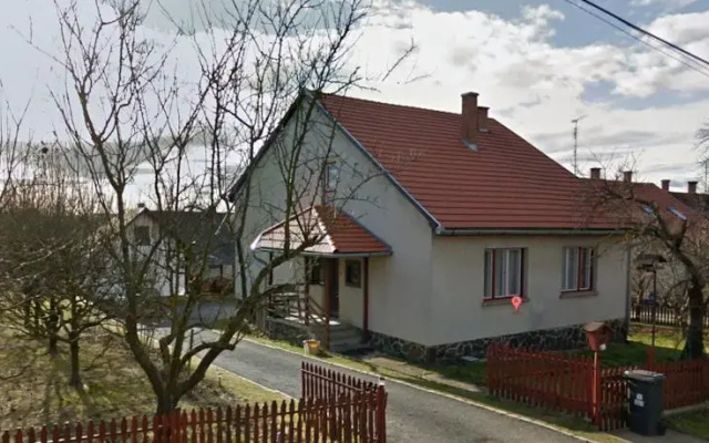 Gergócs Vendégház