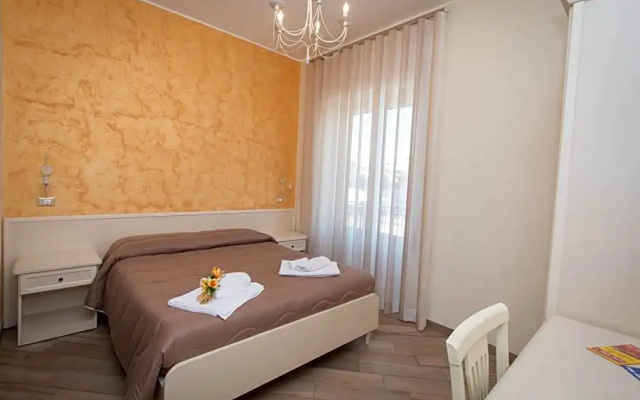 B&B Vista Santuario