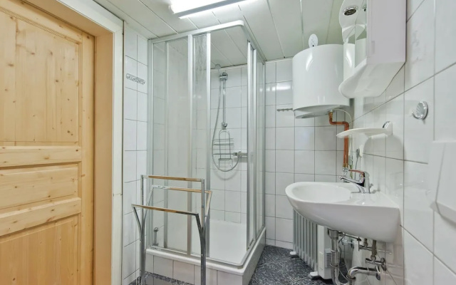 Luxury Cottage in Grunbach Saxony near Lake