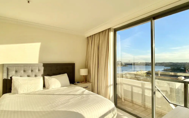 Milson Serviced Apartments