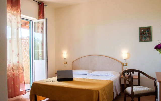 The Pietra Verde Apartments