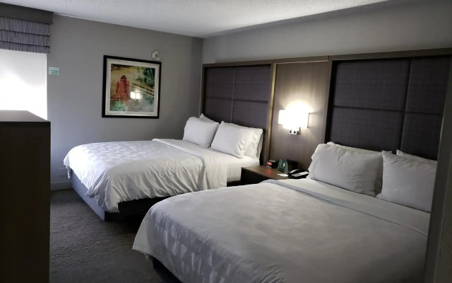 Holiday Inn Research Park by IHG