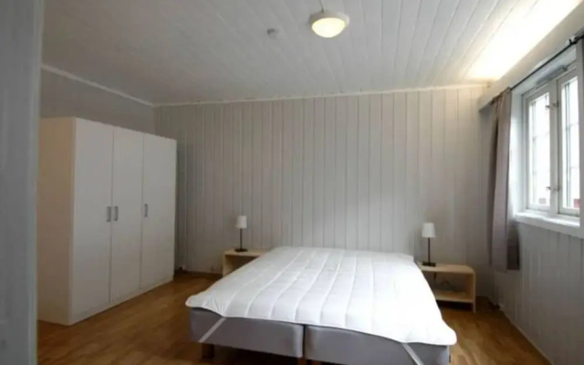 StayPlus Holiday Apartment Posebyen