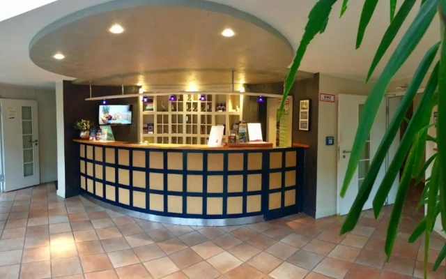 Hotel ARTE Schwerin