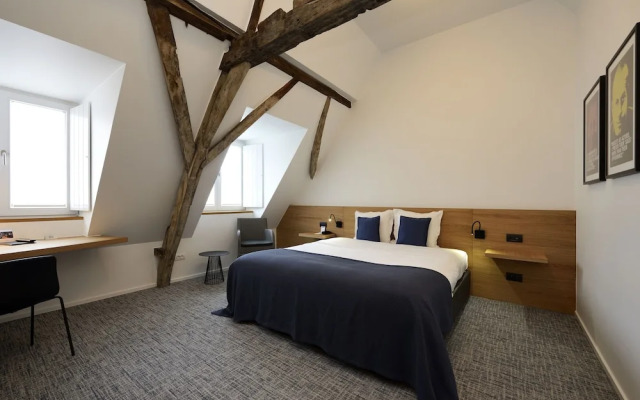 Hotel Messeyne