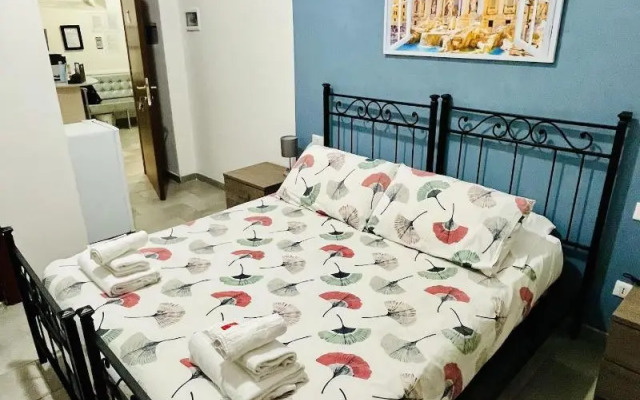 Grandis Rooms