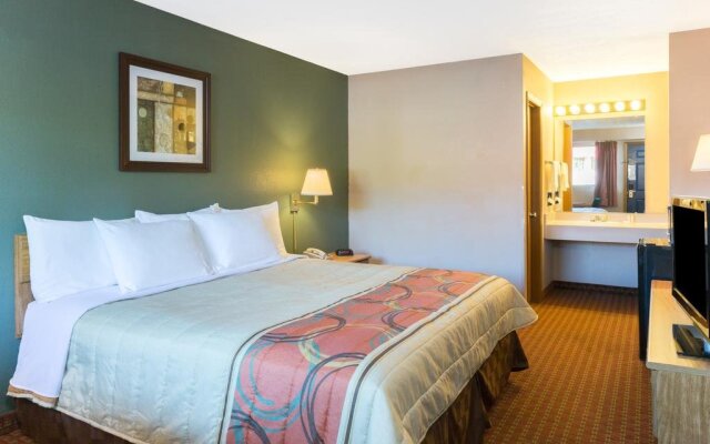 Days Inn Mt Vernon Renfro Valley In Berea United States Of