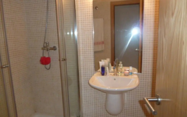 204-apartamento de Lujo con Vistas mar