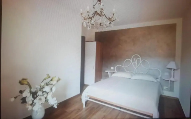 Residenza Via Rocca Tre