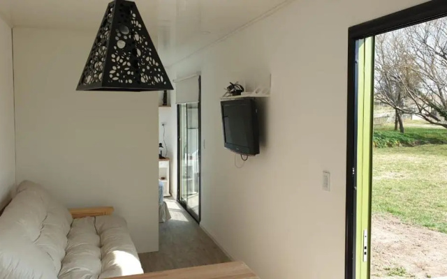 Casa Container Chacra 202