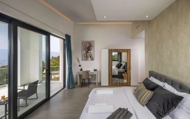 Beautiful Villa Lavi