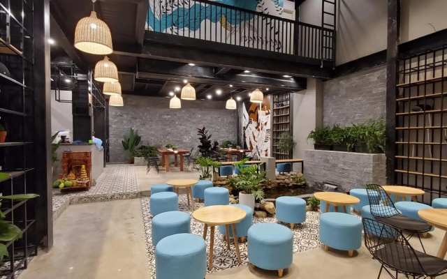 The Nest Quang Binh