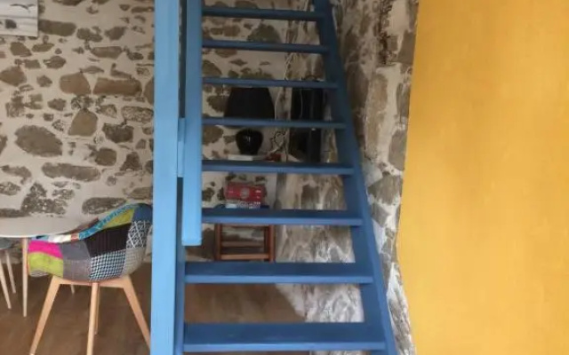 Maison de pêcheurs