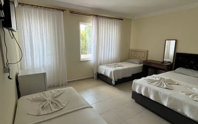 İnka Otel