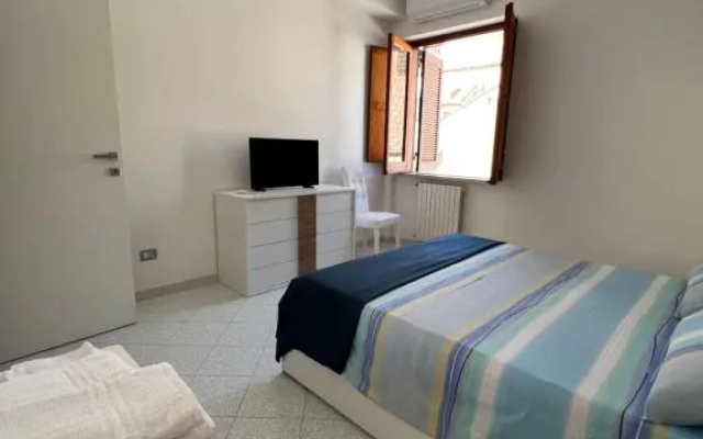 4 Passi Dal Mare