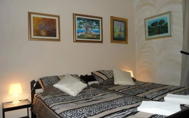 Lounge Hostel Carnevale
