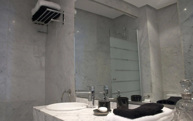 Arapiles luxury