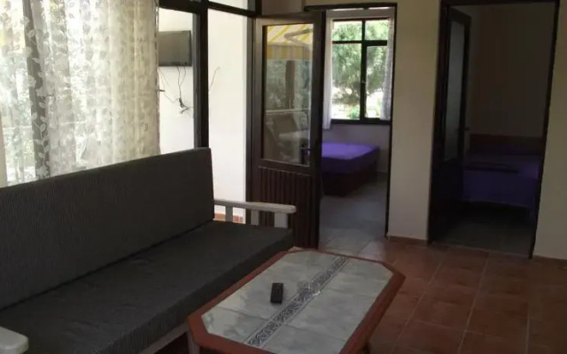 Kaan Motel