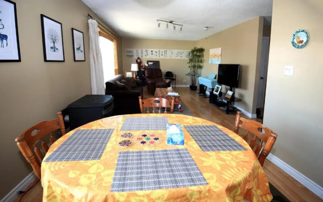 Jenny's Guest House