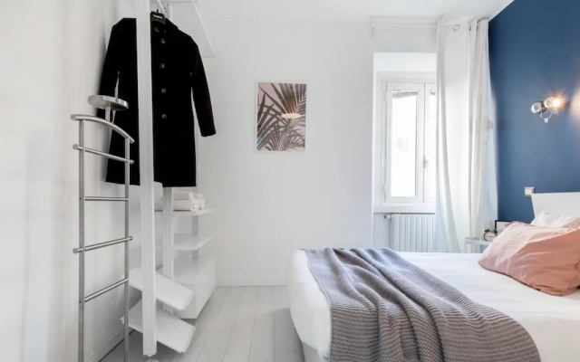 JOIVY Navigli Rock Apartment