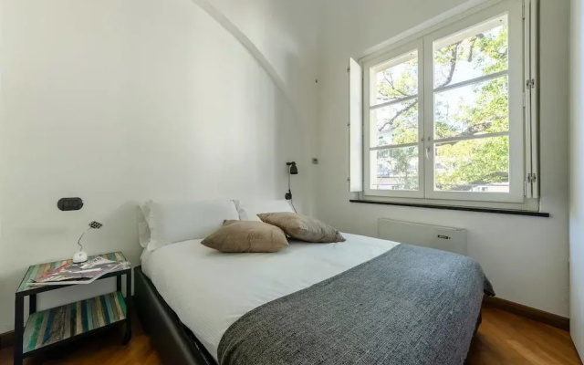 JOIVY San Bartolomeo Degli Armeni Charming Flat