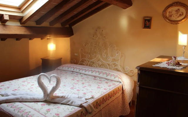 Casa Ambra