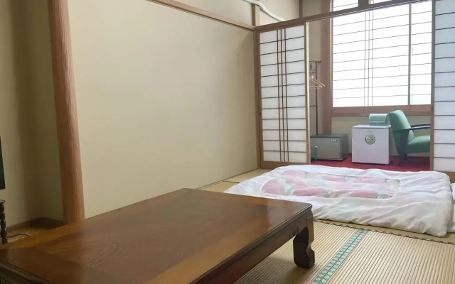 Yoshioka Ryokan