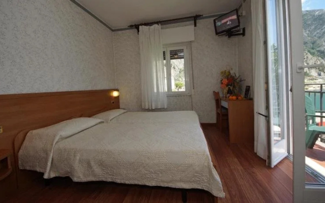 Hotel Alla Noce