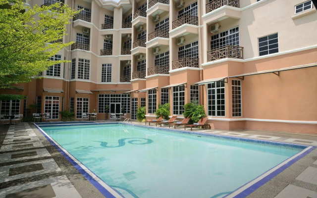 Pool · Langkawi — photo 15