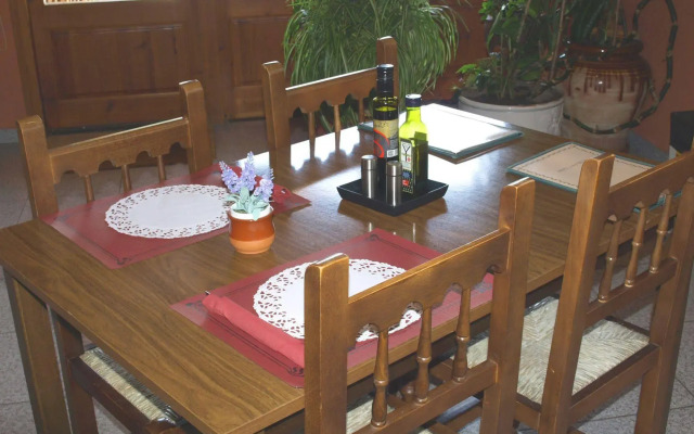 Hotel La Farga