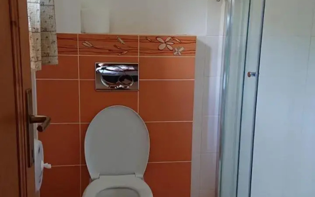 Drevenice Amálka v Terchové