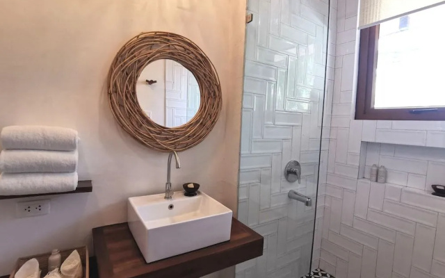 The KAZA Boutique Hotel