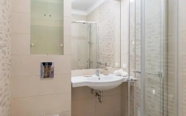 City Apartments - Mall of Sofia & Metro Station