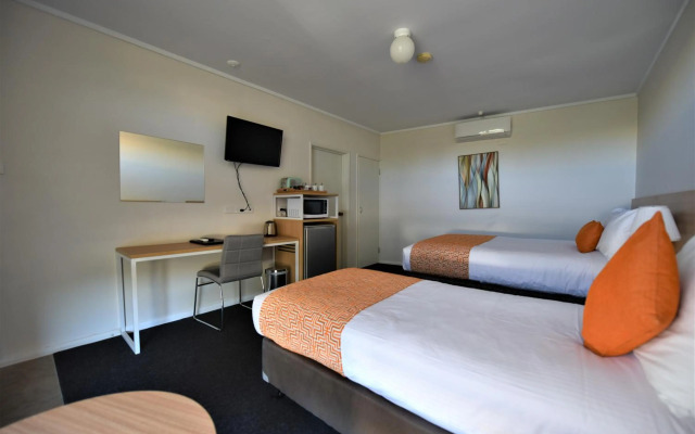Comfort Inn & Suites Lakes Entrance