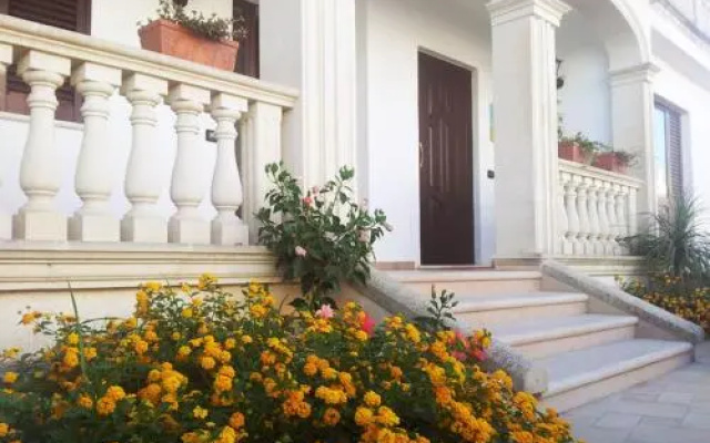 Ibiscus B&B