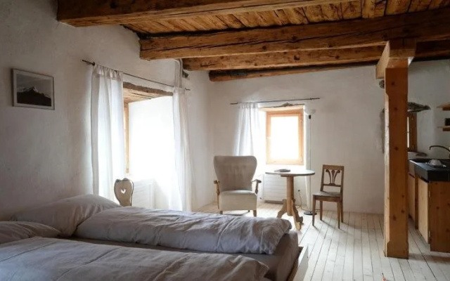 Hotel Alpina
