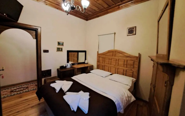 Muderrisler Evi