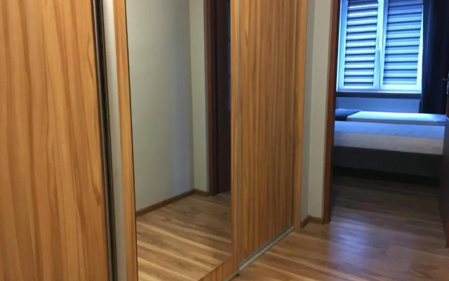 Apartament Elbląg Centrum