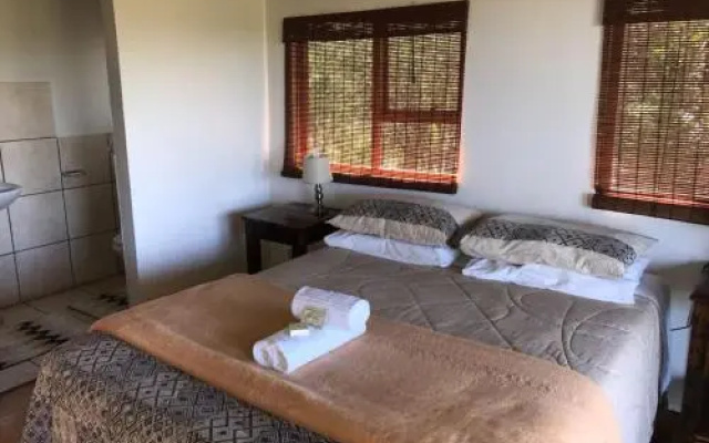 Mpotshane Safaris
