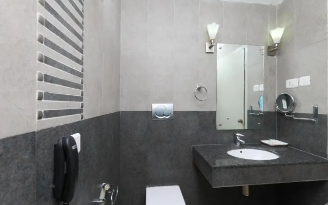 Tommaso Hotels And Resorts By OYO Rooms